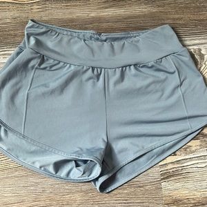 SHEIN gym shorts